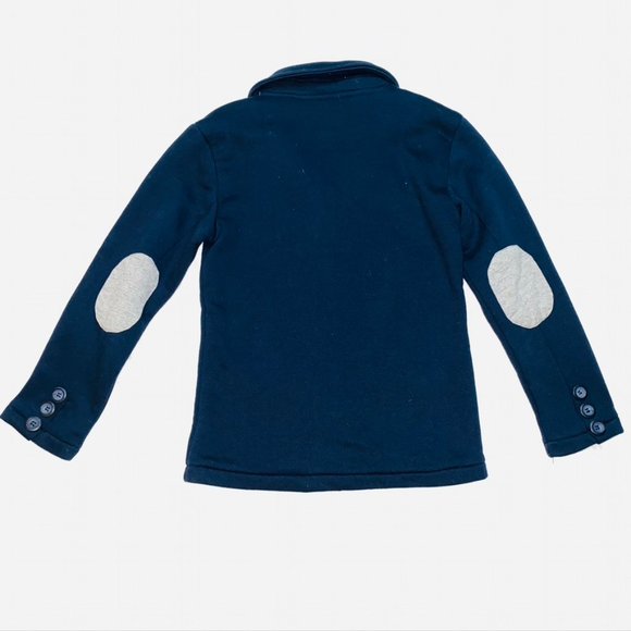 Orchestra Boys Navy Blue Blazer Size 8 years - Picture 2 of 3